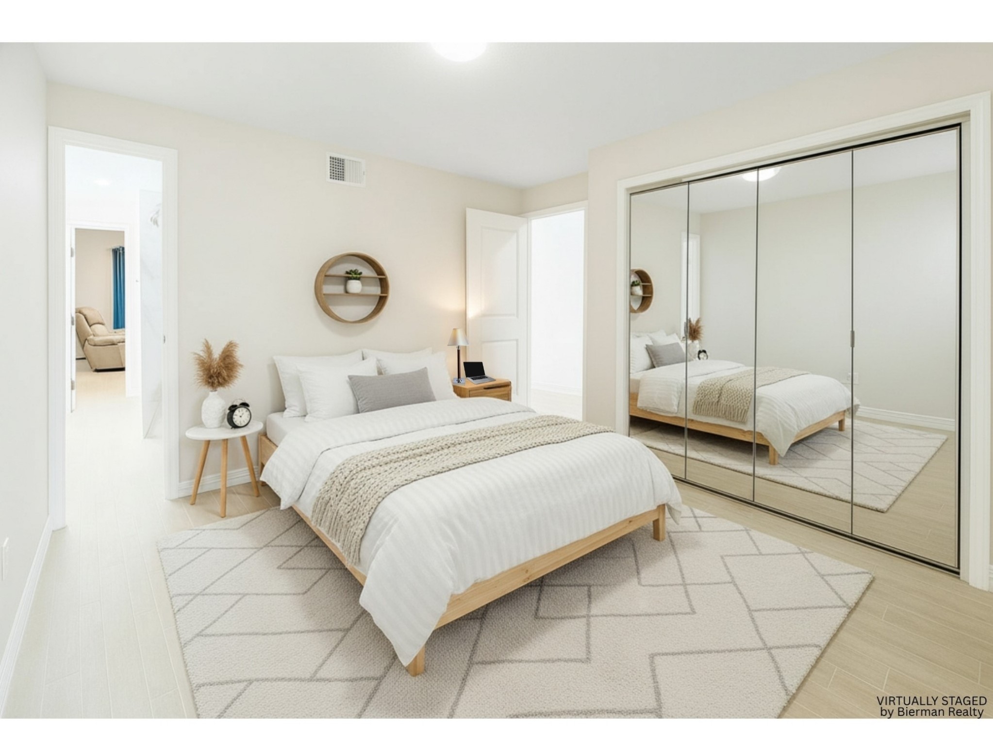 12900 Walden Road, Unit 505 Montgomery, TX 77356 - Photo 2 of 50 Virtually Staged - Traditional theme