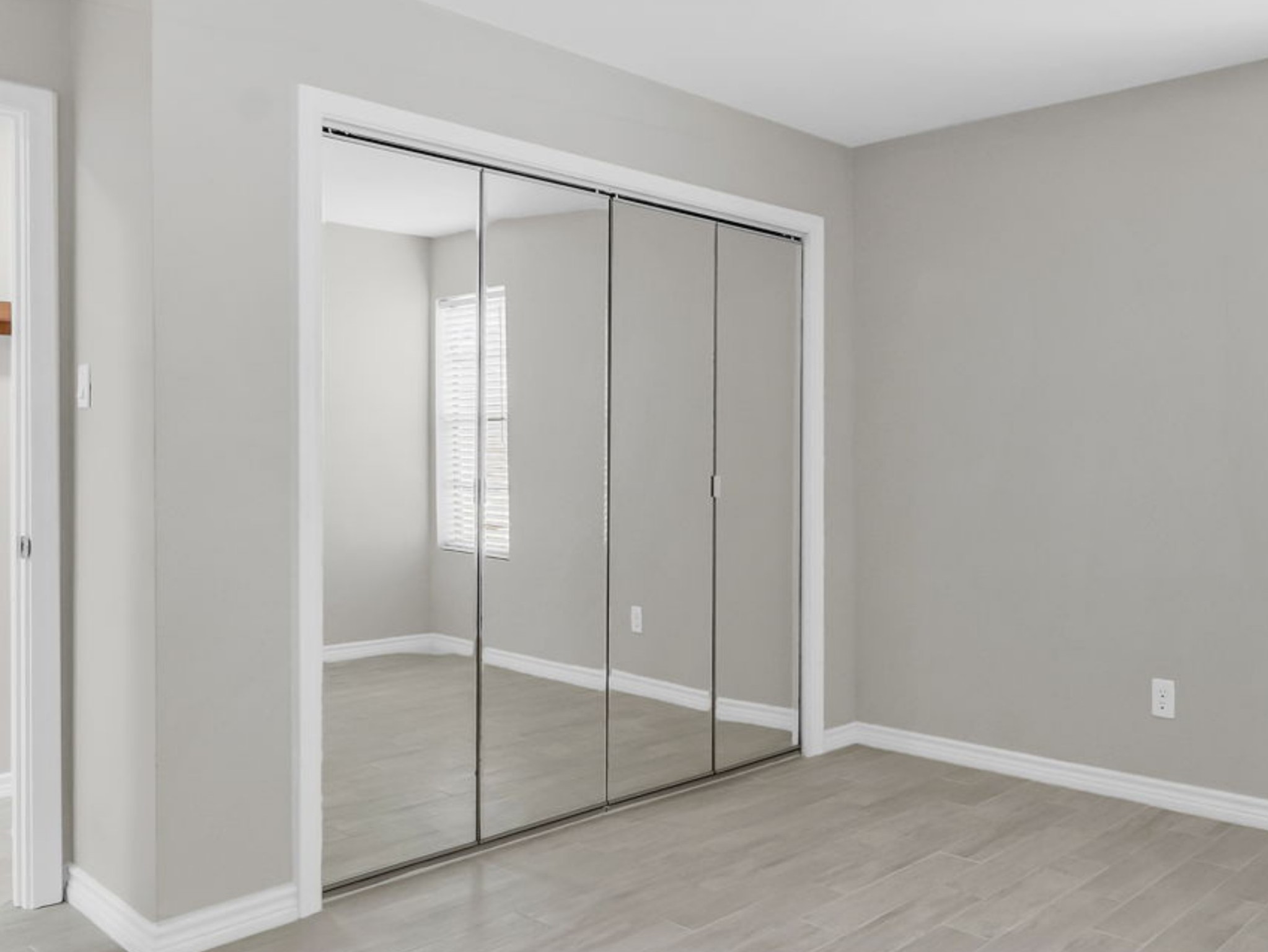 12900 Walden Road, Unit 505 Montgomery, TX 77356 - Photo 23 of 50 a view of an empty room