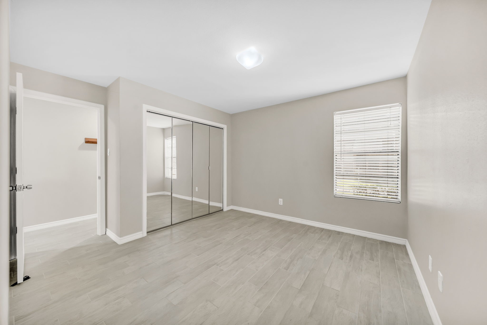 12900 Walden Road, Unit 505 Montgomery, TX 77356 - Photo 24 of 50 a view of an empty room with a window