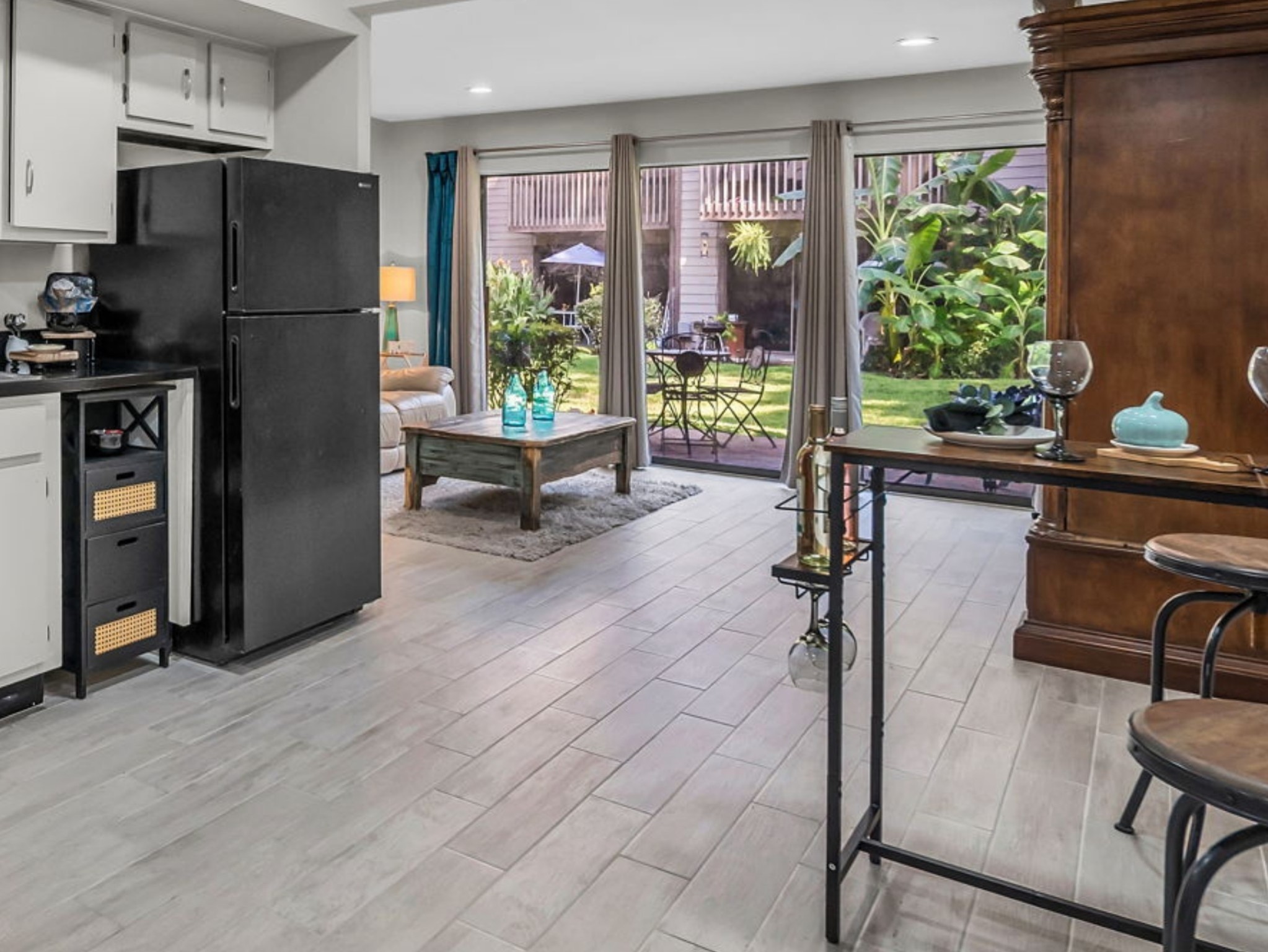 12900 Walden Road, Unit 505 Montgomery, TX 77356 - Photo 7 of 50 View Outside