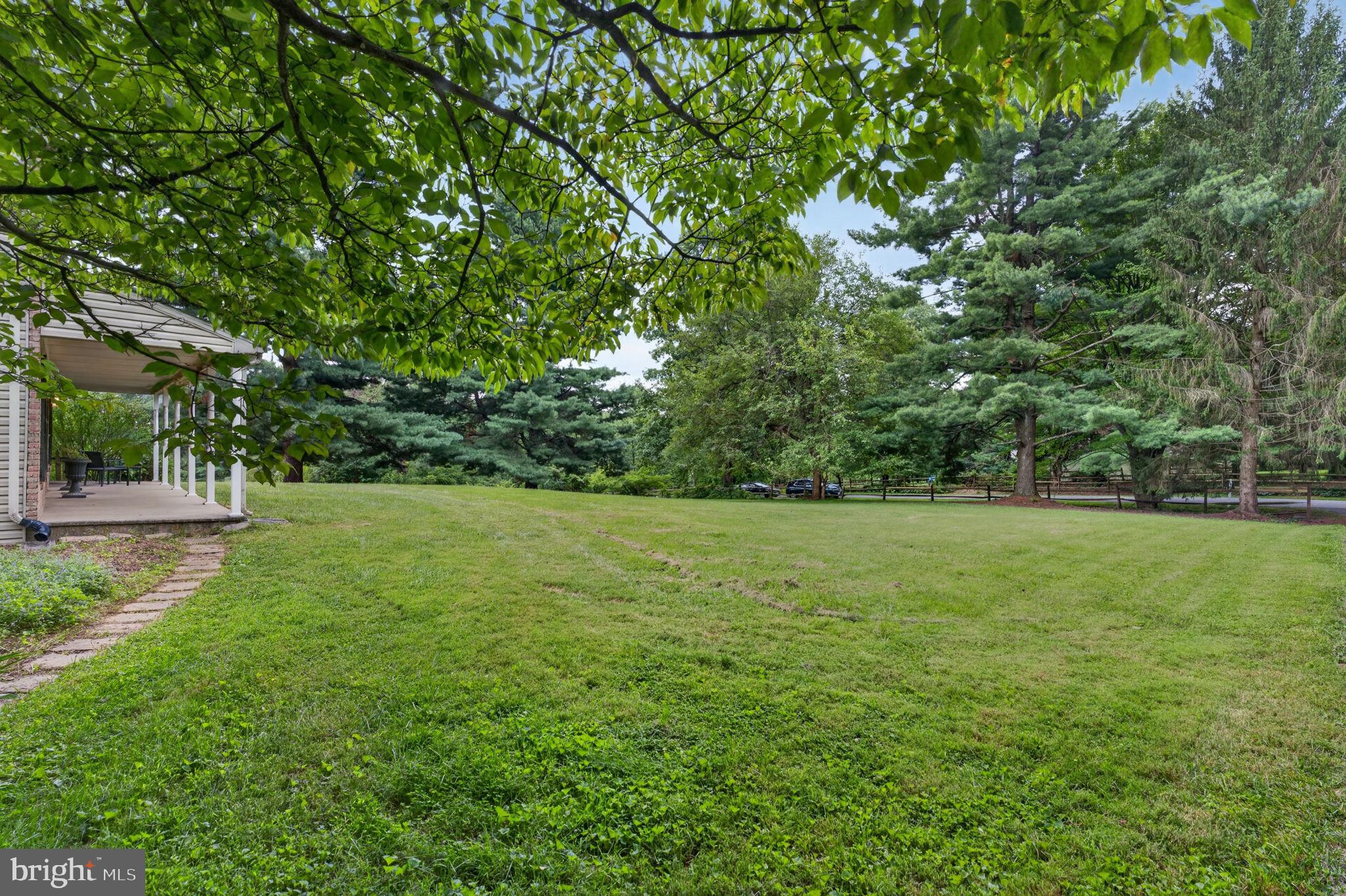 20210 Bent Willow Road Rohrersville, MD 21779 - Photo 82 of 98 Spacious green oasis awaits you.