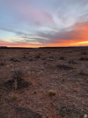 11 Crimson Road East, Unit 11 Kanab, UT 84741 - Photo 18 of 21 View of undeveloped land featuring rural landscape