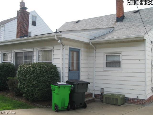 11704 Chester Road Garfield Heights, OH 44125 - Photo 2 of 14 Gallery Image 2