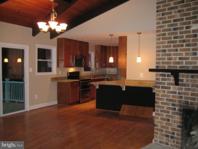 1459 Beulah Road Vienna, VA 22182 - Photo 2 of 11 Kitchen