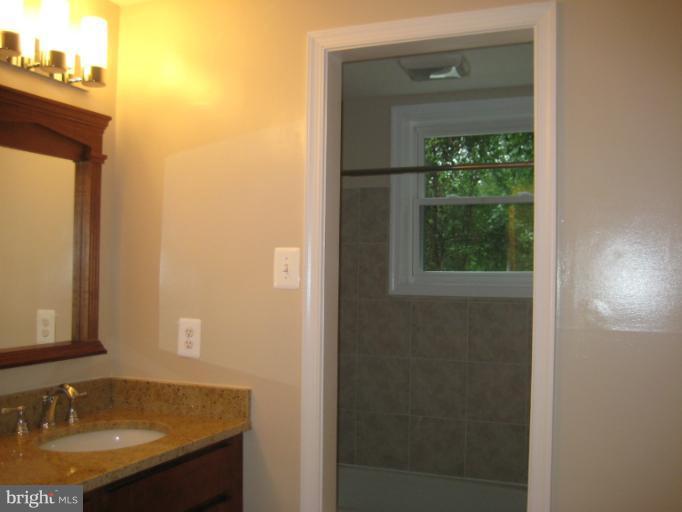 1459 Beulah Road Vienna, VA 22182 - Photo 11 of 11 Lower level full bath