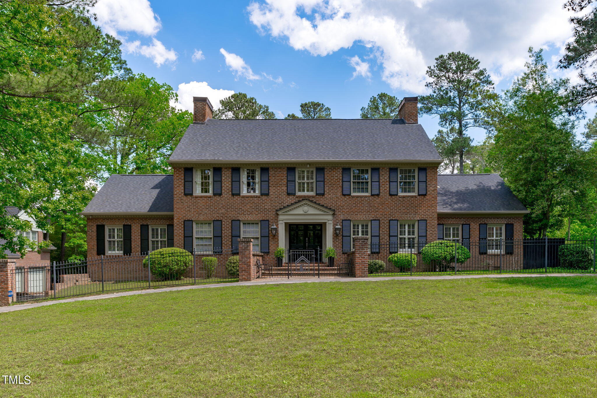 3919 Regent Road Durham, NC 27707 - Photo 1 of 87 B-23