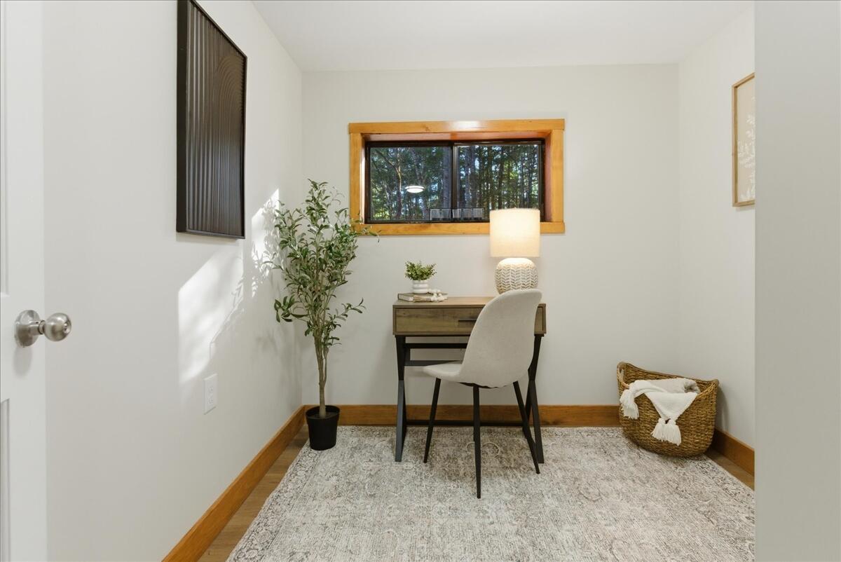 161 Grandview Road Limerick, ME 04048 - Photo 19 of 28 081-6_bedroom_office-1