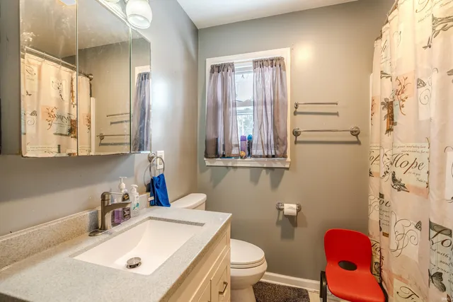 $192,000 | 5223 Standish Drive, Fort Wayne, IN 46806