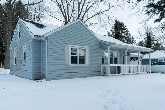 $192,000 | 5223 Standish Drive, Fort Wayne, IN 46806