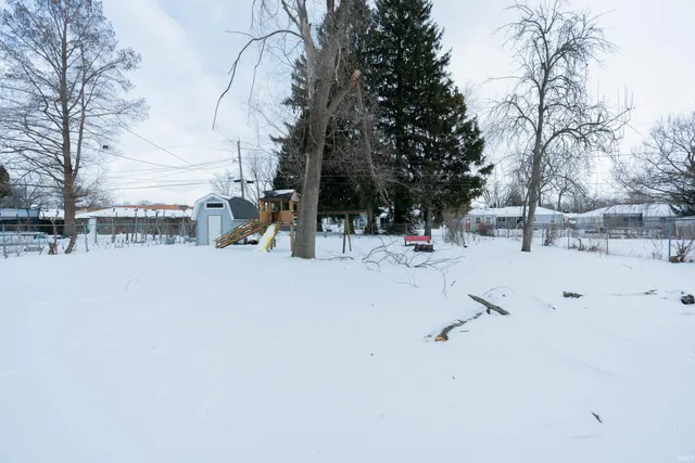 $192,000 | 5223 Standish Drive, Fort Wayne, IN 46806