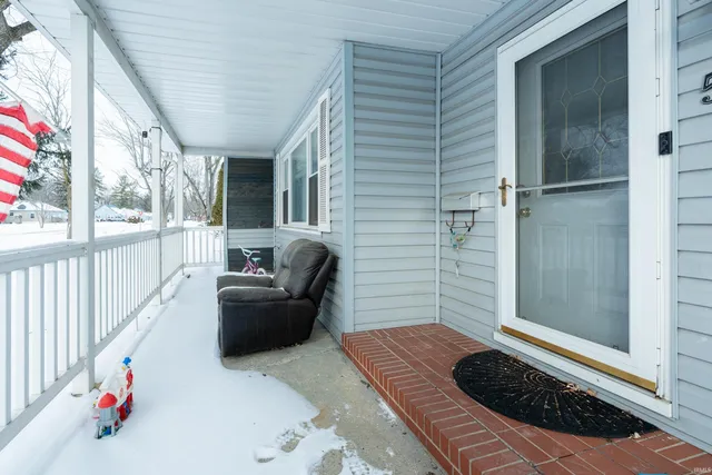 $192,000 | 5223 Standish Drive, Fort Wayne, IN 46806