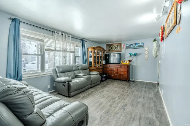 $192,000 | 5223 Standish Drive, Fort Wayne, IN 46806