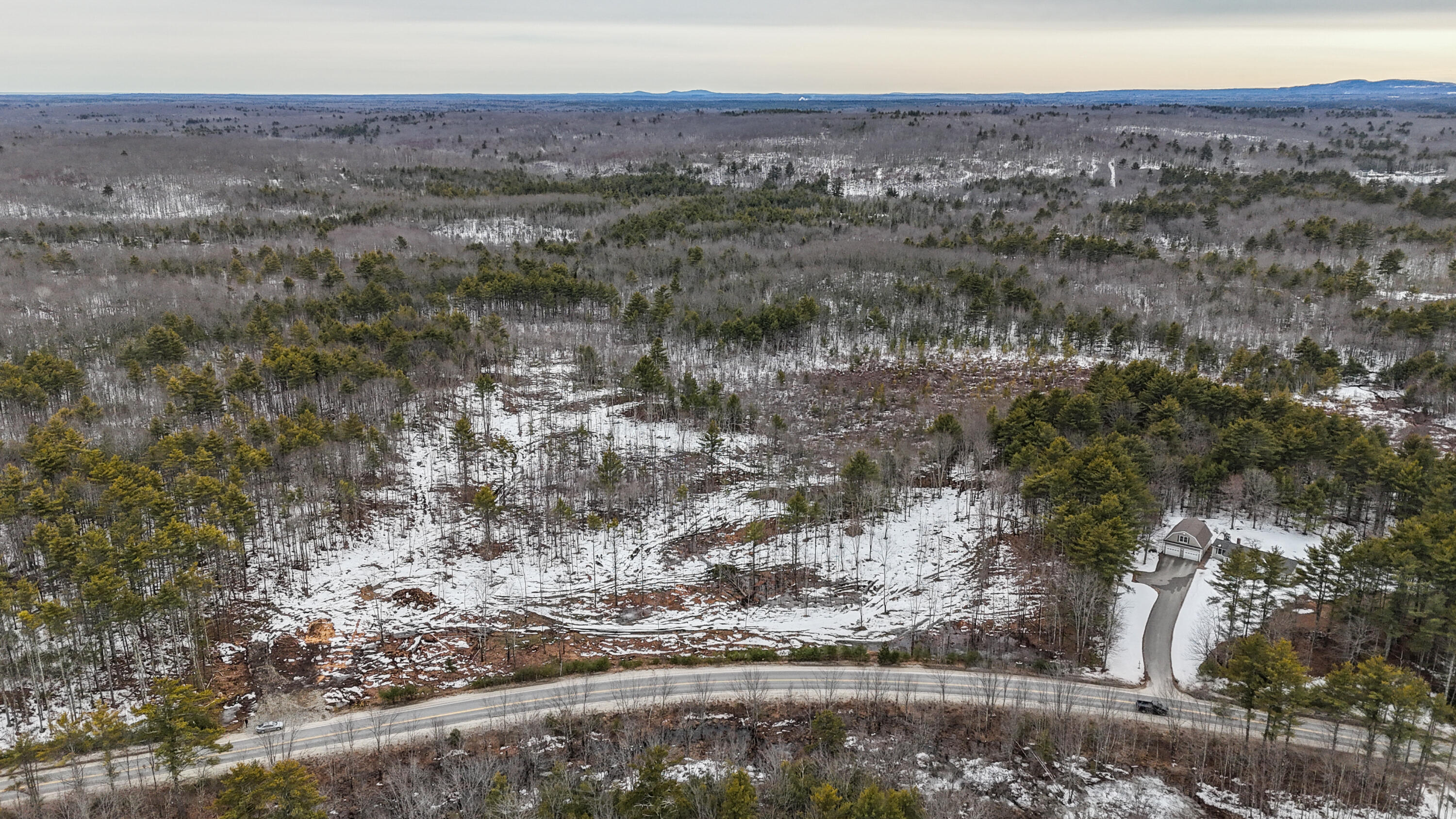 62-2 South Waterboro Road Lyman, ME 04002 - Photo 2 of 9 DJI_20250312164810_0052_D