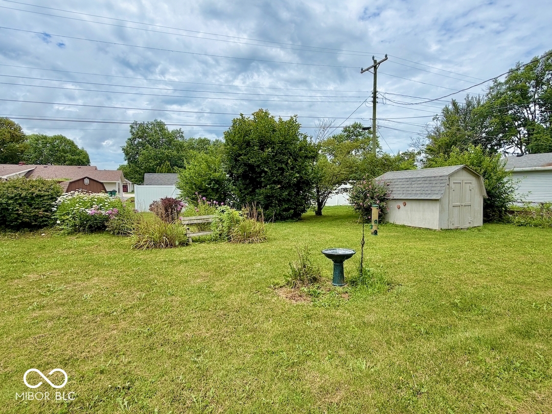 312 South Carr Road Plainfield, IN 46168 - Photo 45 of 45