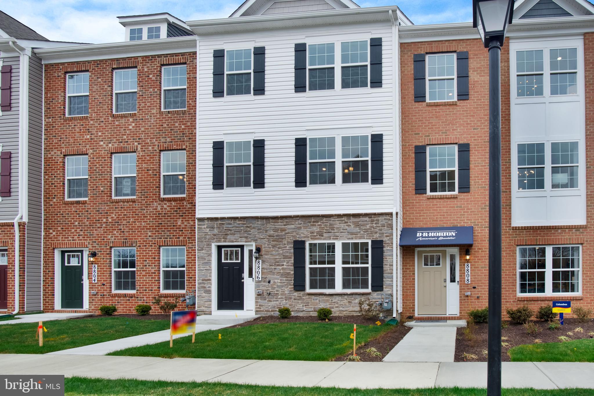 8806 Woodyard Station Road Clinton, MD 20735 - Photo 2 of 26