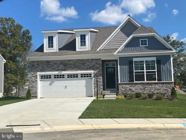 $688,490 | Lot#3 Midhill Road, Spring Grove, PA 17362