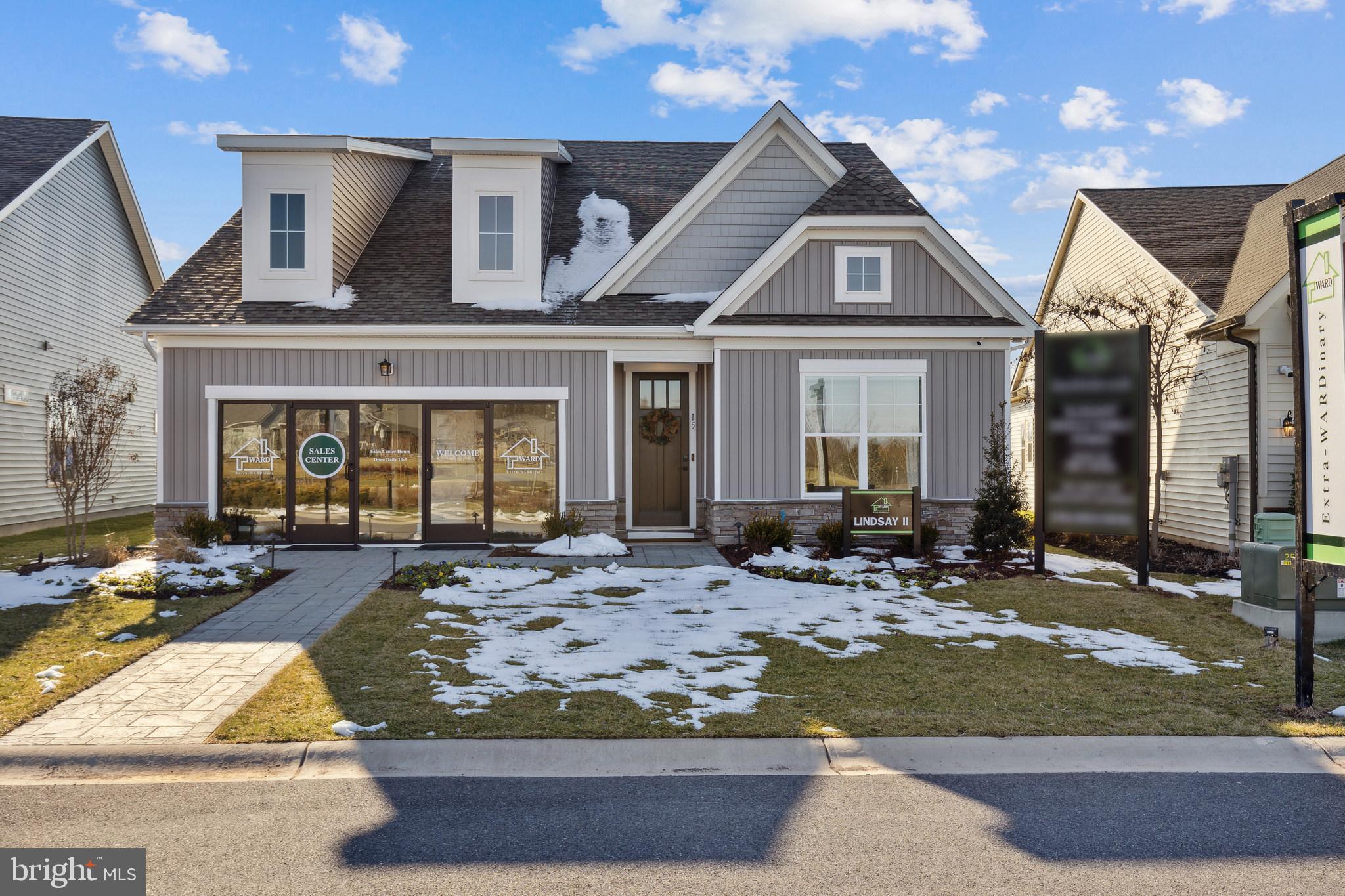 Lot#3 Midhill Road Spring Grove, PA 17362 - Photo 1 of 36 a view of house with outdoor space