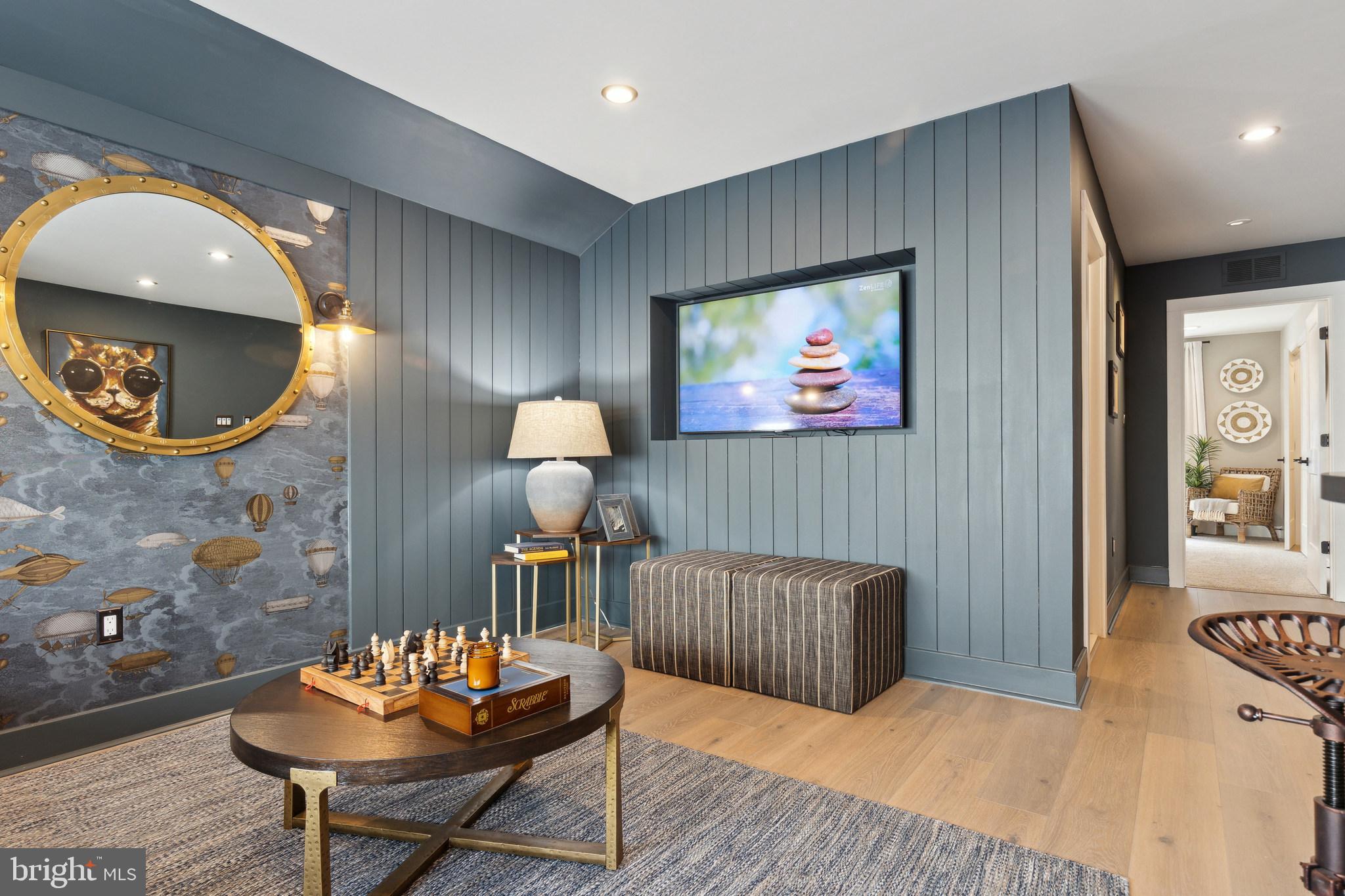 Lot#3 Midhill Road Spring Grove, PA 17362 - Photo 12 of 36 a living room with furniture and a wooden floor