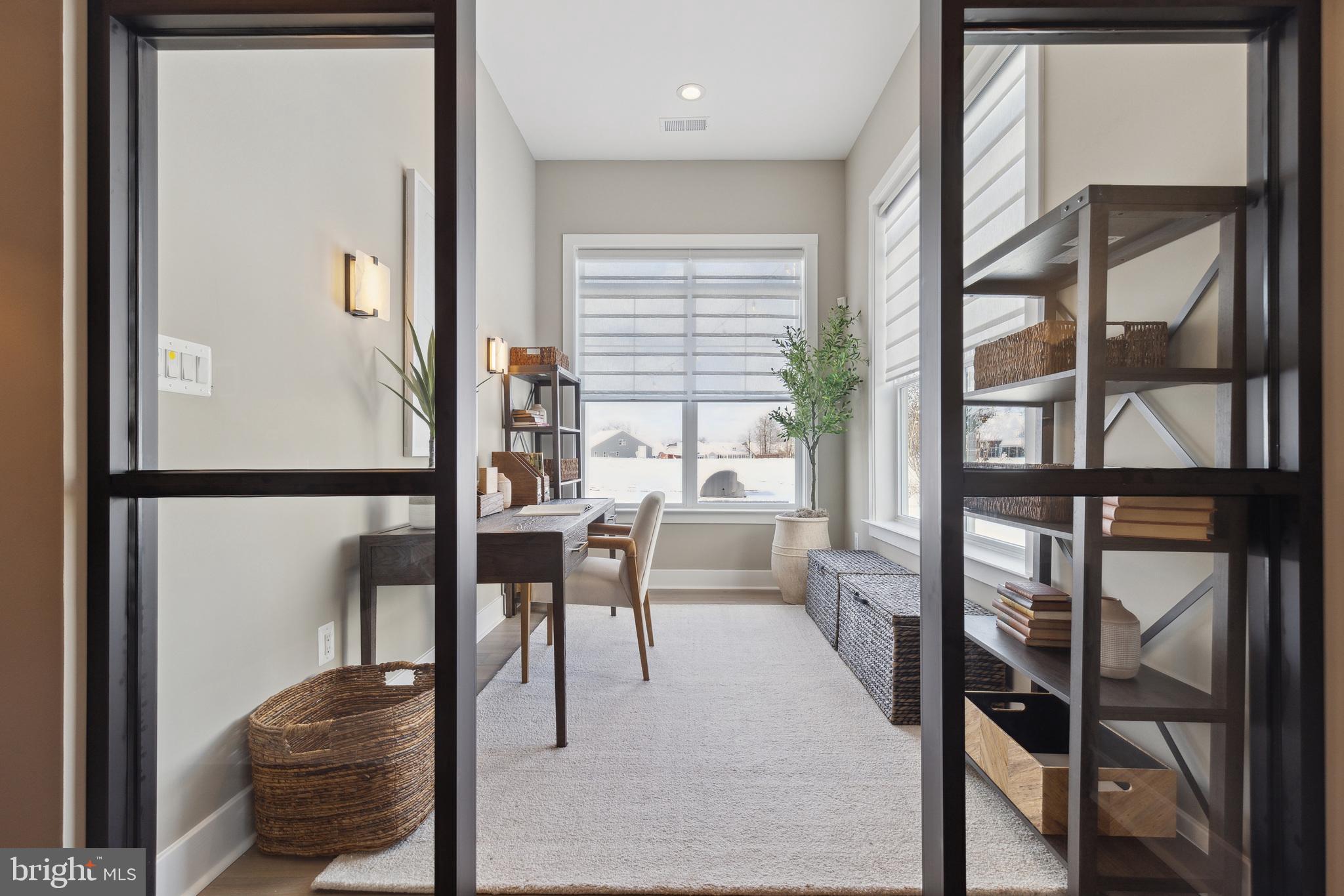 Lot#3 Midhill Road Spring Grove, PA 17362 - Photo 13 of 36 a view of a livingroom with furniture and window