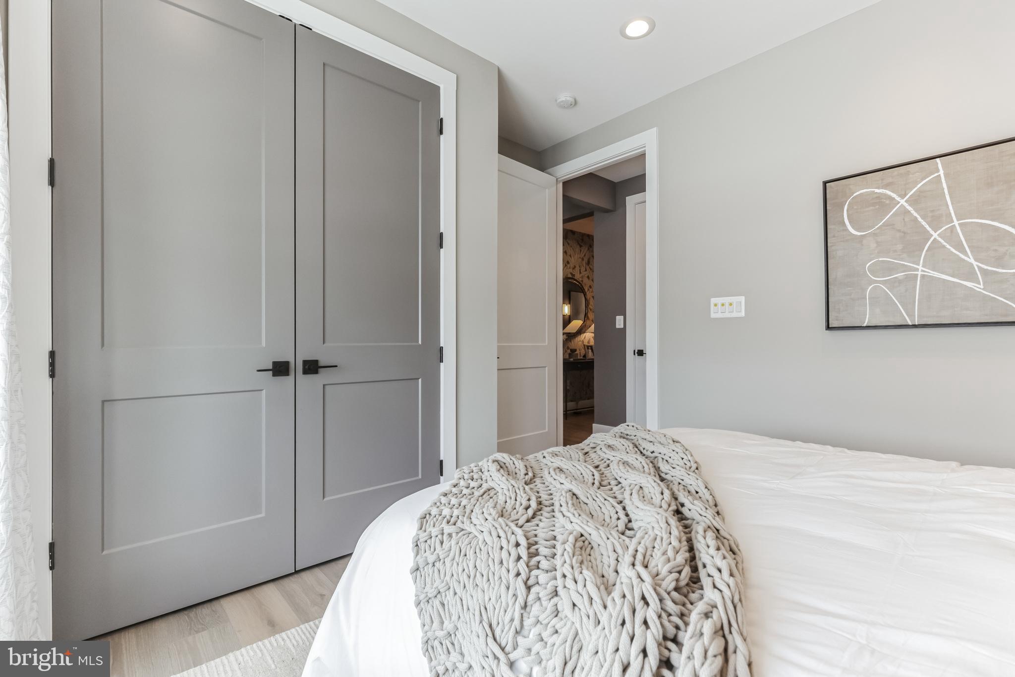 Lot#3 Midhill Road Spring Grove, PA 17362 - Photo 25 of 36 a bedroom with a bed and a painting on the wall