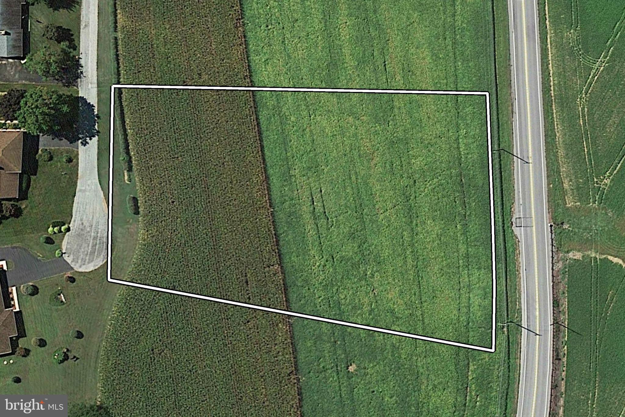 Lot#3 Midhill Road Spring Grove, PA 17362 - Photo 33 of 36 a view of a balcony