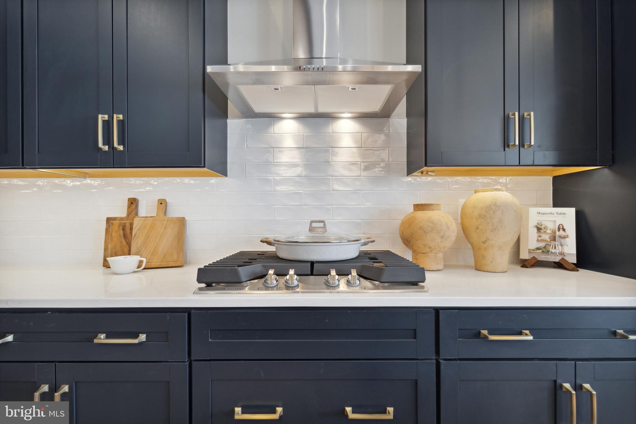 Lot#3 Midhill Road Spring Grove, PA 17362 - Photo 10 of 36 a close view of sink and cabinets