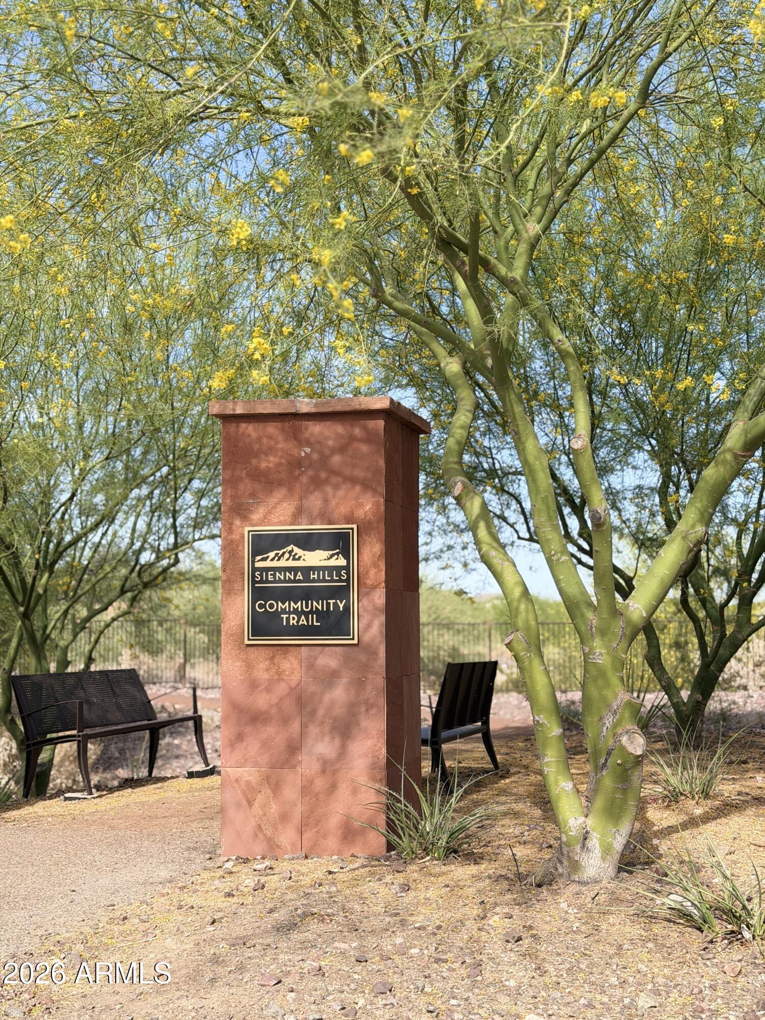 21131 West Alvarado Road Buckeye, AZ 85396 - Photo 16 of 19 Trailheads