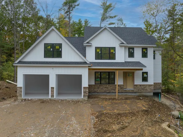 $1,649,000 | 23 Winding Brook Drive, Stratham, NH 03885