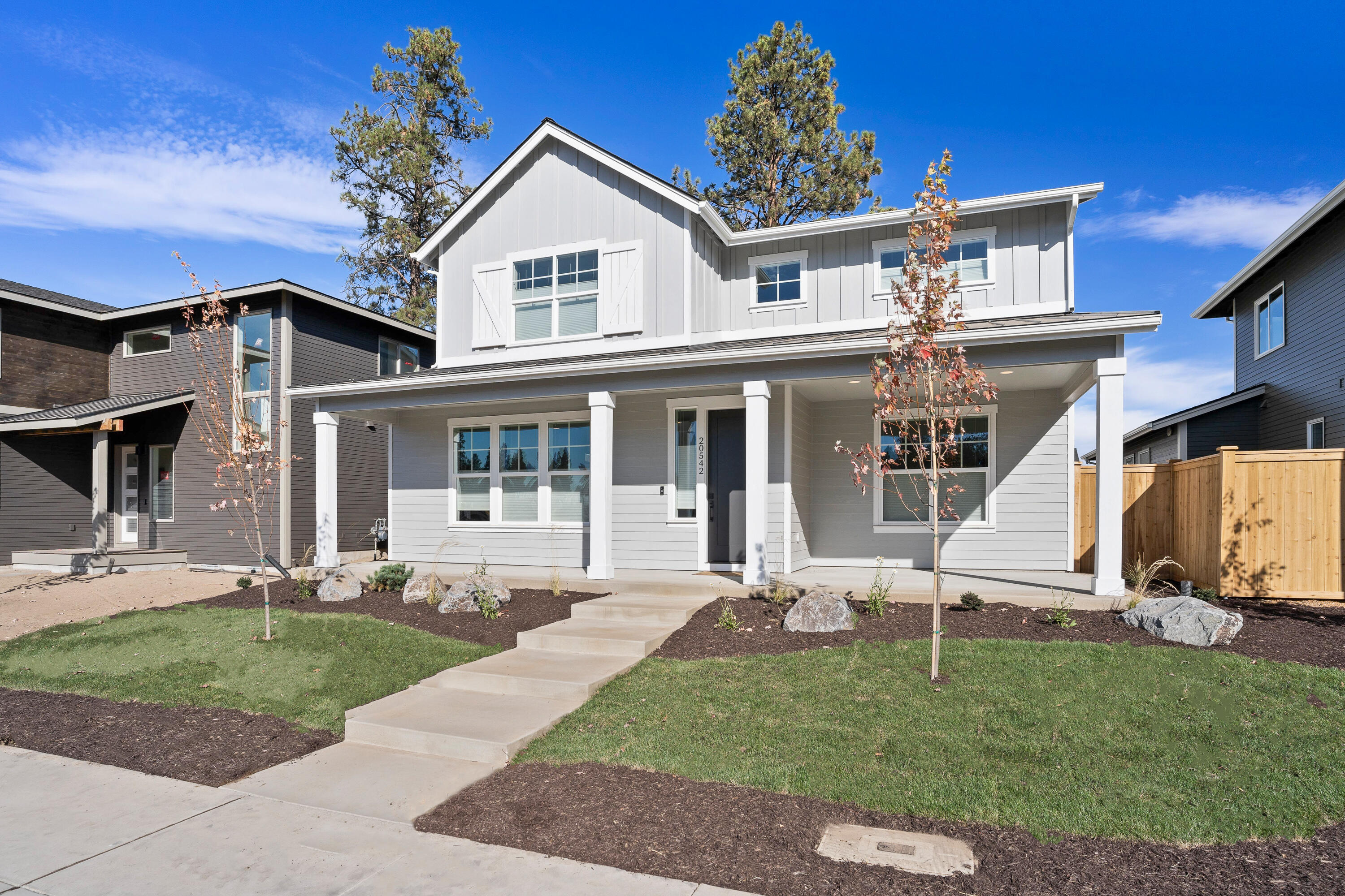 20542 Murphy Road Bend, OR 97702 - Photo 2 of 41 DSC03570-Edit