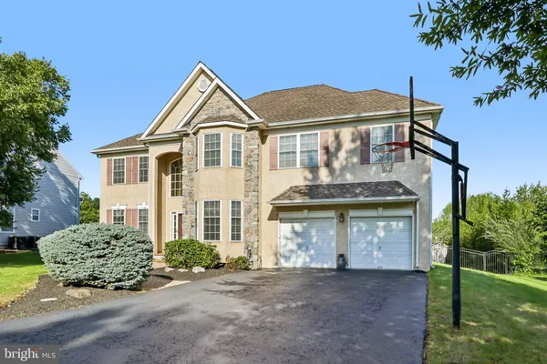 $875,000 | 1406 Meadow View Lane, Collegeville, PA 19426