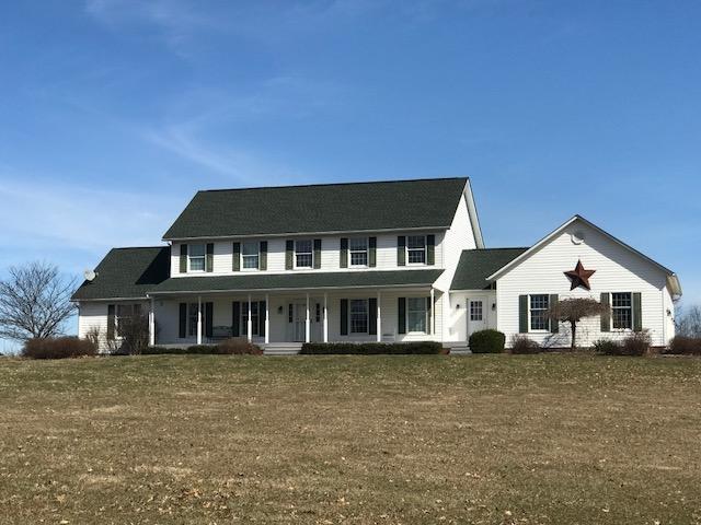 8820 Fairview Road Mount Vernon, OH 43050 - Photo 1 of 32 Gallery Image 1