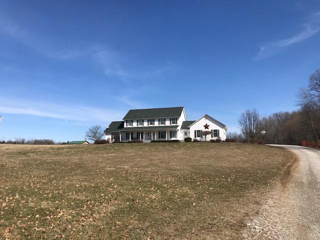 8820 Fairview Road Mount Vernon, OH 43050 - Photo 2 of 32 Gallery Image 2