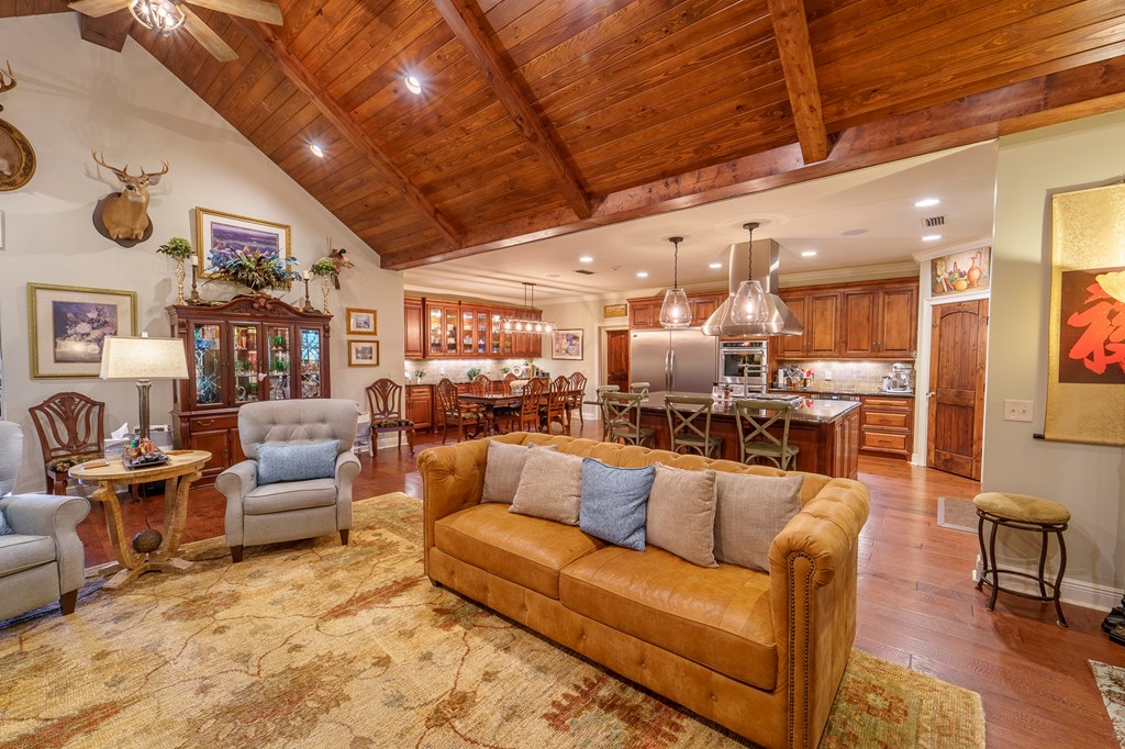 427 Ed Tolar Road Pansey, AL 36370 - Photo 12 of 58