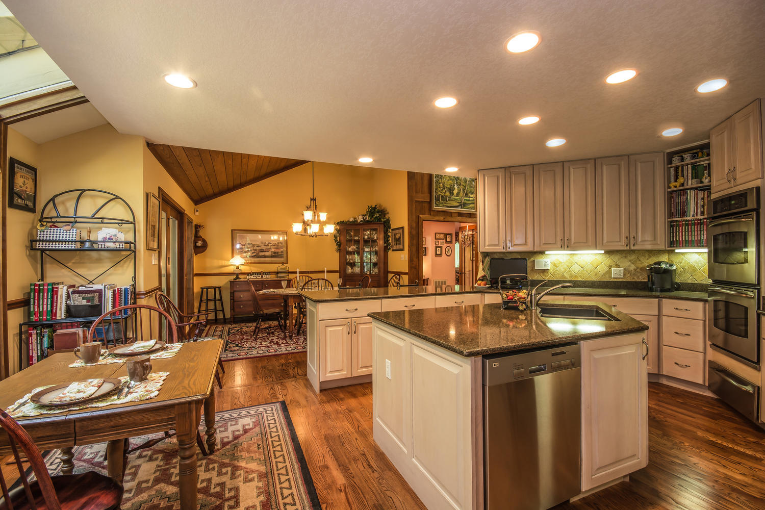 130 Timbercrest Drive Oak Ridge, TN 37830 - Photo 14 of 40 130 Timbercrest Dr Oak Ridge-large-019-K