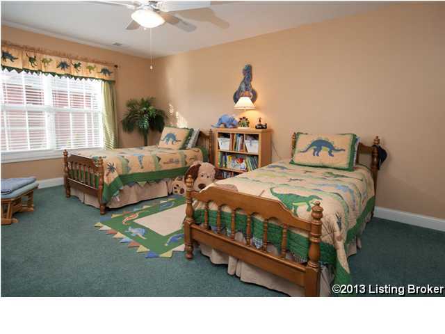 13003 Ridgemoor Drive Prospect, KY 40059 - Photo 23 of 34 Additional Photo