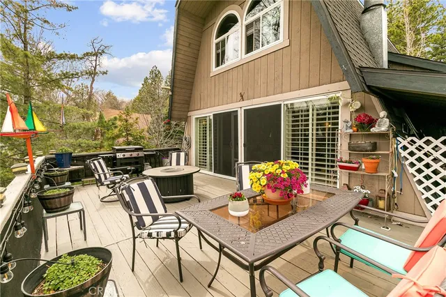 $569,000 | 27935 St Bernard Lane, Lake Arrowhead, CA 92352