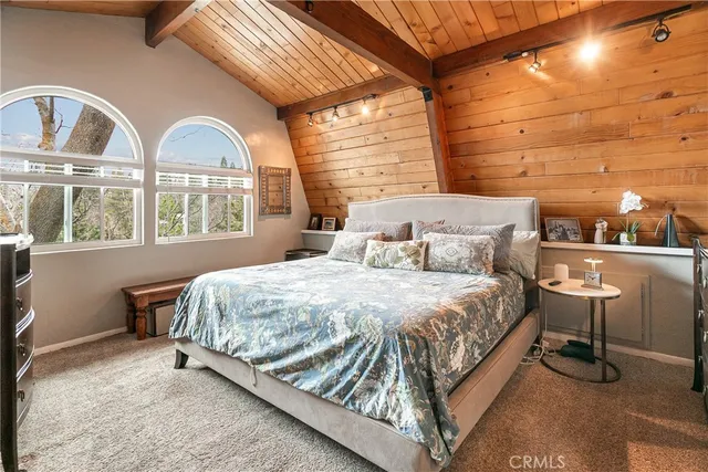 $569,000 | 27935 St Bernard Lane, Lake Arrowhead, CA 92352