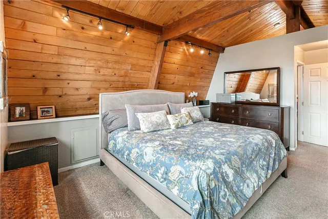 $569,000 | 27935 St Bernard Lane, Lake Arrowhead, CA 92352