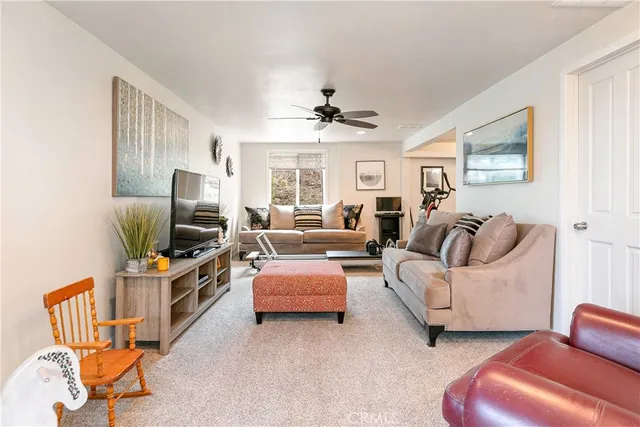 $569,000 | 27935 St Bernard Lane, Lake Arrowhead, CA 92352