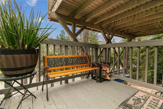 $569,000 | 27935 St Bernard Lane, Lake Arrowhead, CA 92352