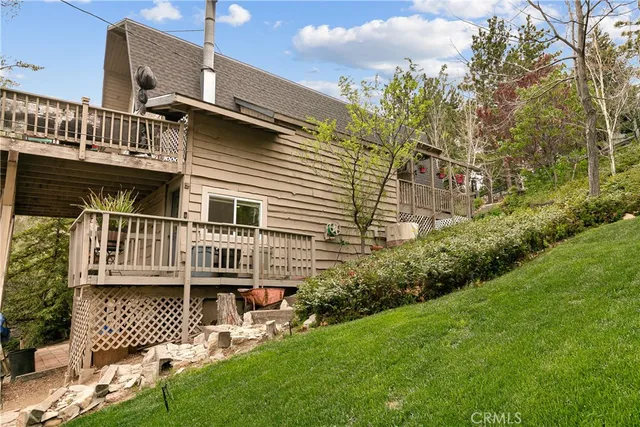 $569,000 | 27935 St Bernard Lane, Lake Arrowhead, CA 92352