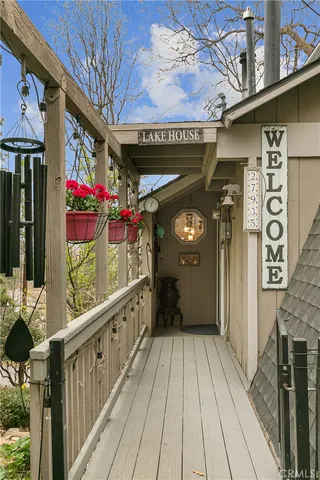 $569,000 | 27935 St Bernard Lane, Lake Arrowhead, CA 92352