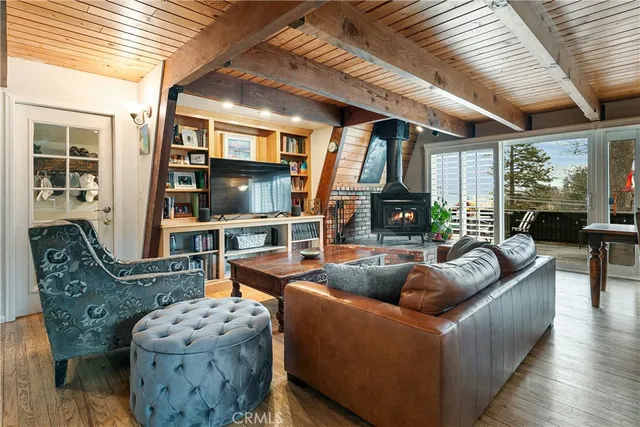 $569,000 | 27935 St Bernard Lane, Lake Arrowhead, CA 92352