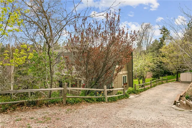 $569,000 | 27935 St Bernard Lane, Lake Arrowhead, CA 92352