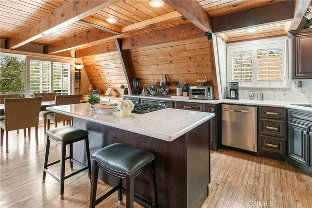 $569,000 | 27935 St Bernard Lane, Lake Arrowhead, CA 92352