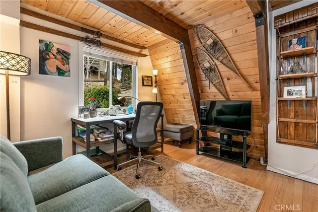 $569,000 | 27935 St Bernard Lane, Lake Arrowhead, CA 92352