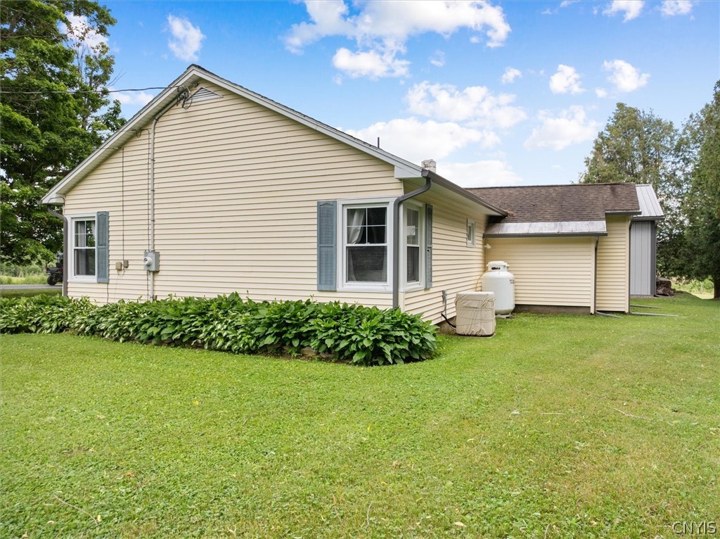 229 Cedarville Road Litchfield, NY 13357 - Photo 5 of 34