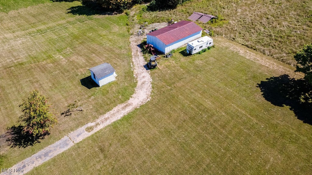 8131 Leffingwell Road Canfield, OH 44406 - Photo 32 of 37 View of rural area
