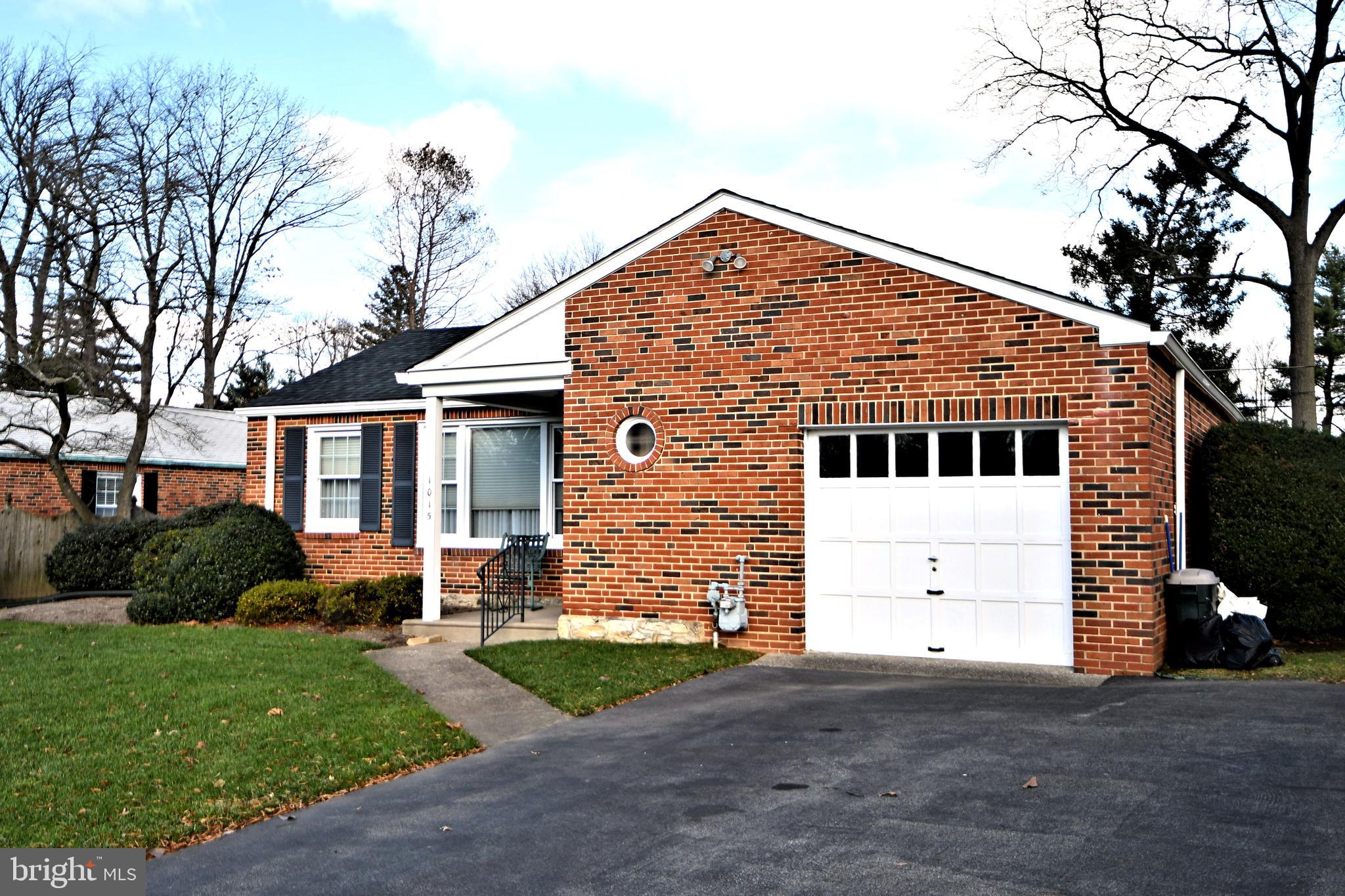 1015 Edann Road Oreland, PA 19075 - Photo 3 of 46 Exterior front
