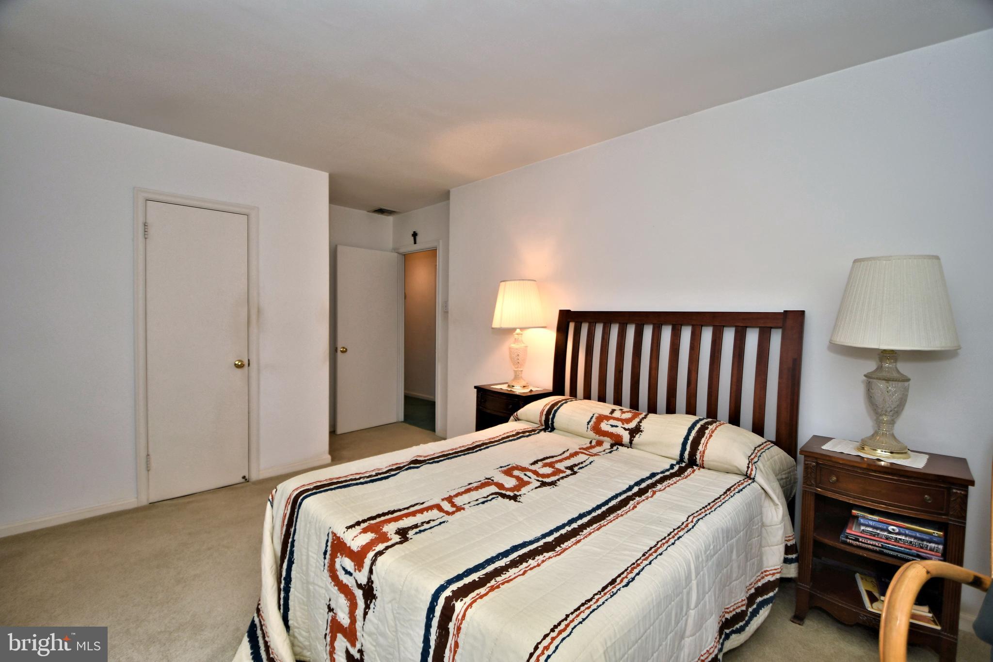 1015 Edann Road Oreland, PA 19075 - Photo 23 of 46 1st bedroom